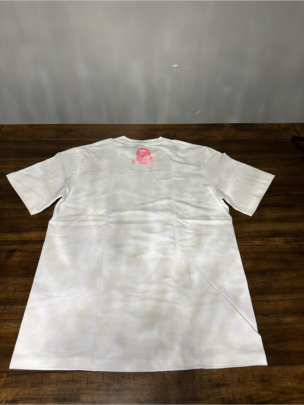 Bape Tee - Picture 2 of 4